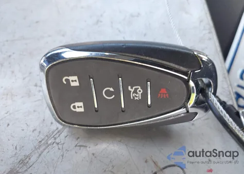 2025 Chevrolet Malibu Fwd 1Lt from USA, damaged, VIN 1G1ZD5ST0SF126982